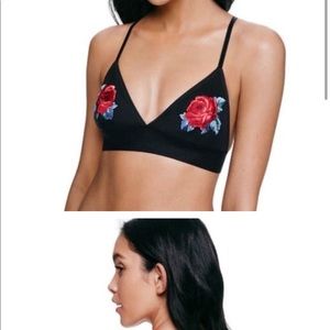 Bundle of (3) Pink lacy sexy bras MAKE OFFER